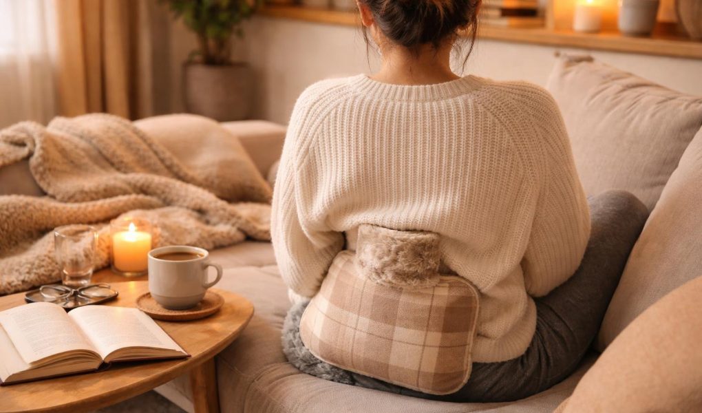 personne-canape-poche-chaude-livres-tasse