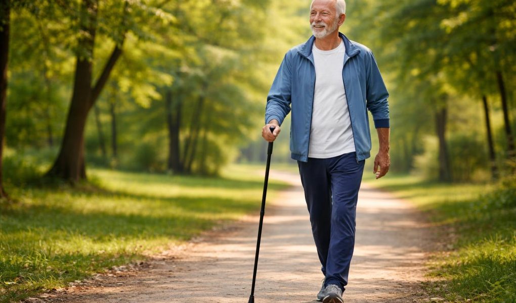 senior-sport-parc-canne-arbres