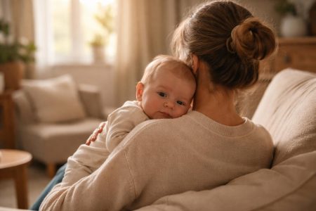 mere-bebe-salon-lumiere-fenetre