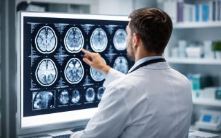 medecin-examinant-radiographie-ecran-cabinet