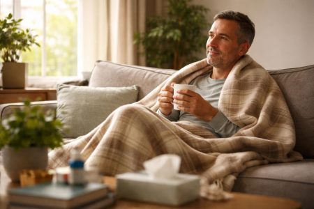 patient-convalescence-canape-lumiere-plantes