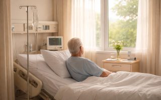 chambre-hopital-patient-lit-lumiere