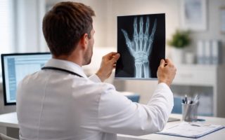 medecin-blouse-radiographie-cabinet-moderne