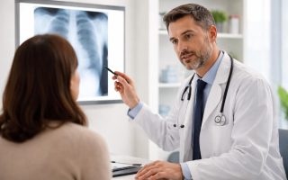 medecin-patiente-radiographie-salle-examen