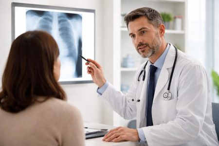 medecin-patiente-radiographie-salle-examen