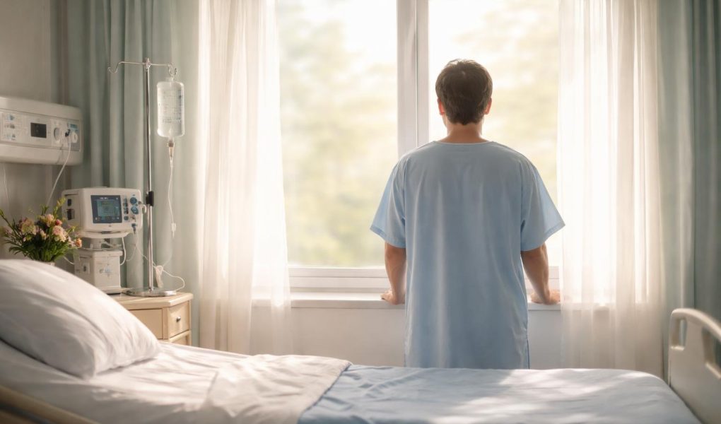 patient-fenetre-hopital-lumieres-naturelles