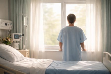 patient-fenetre-hopital-lumieres-naturelles