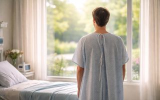 patient-robe-hopital-fenetre-jardin
